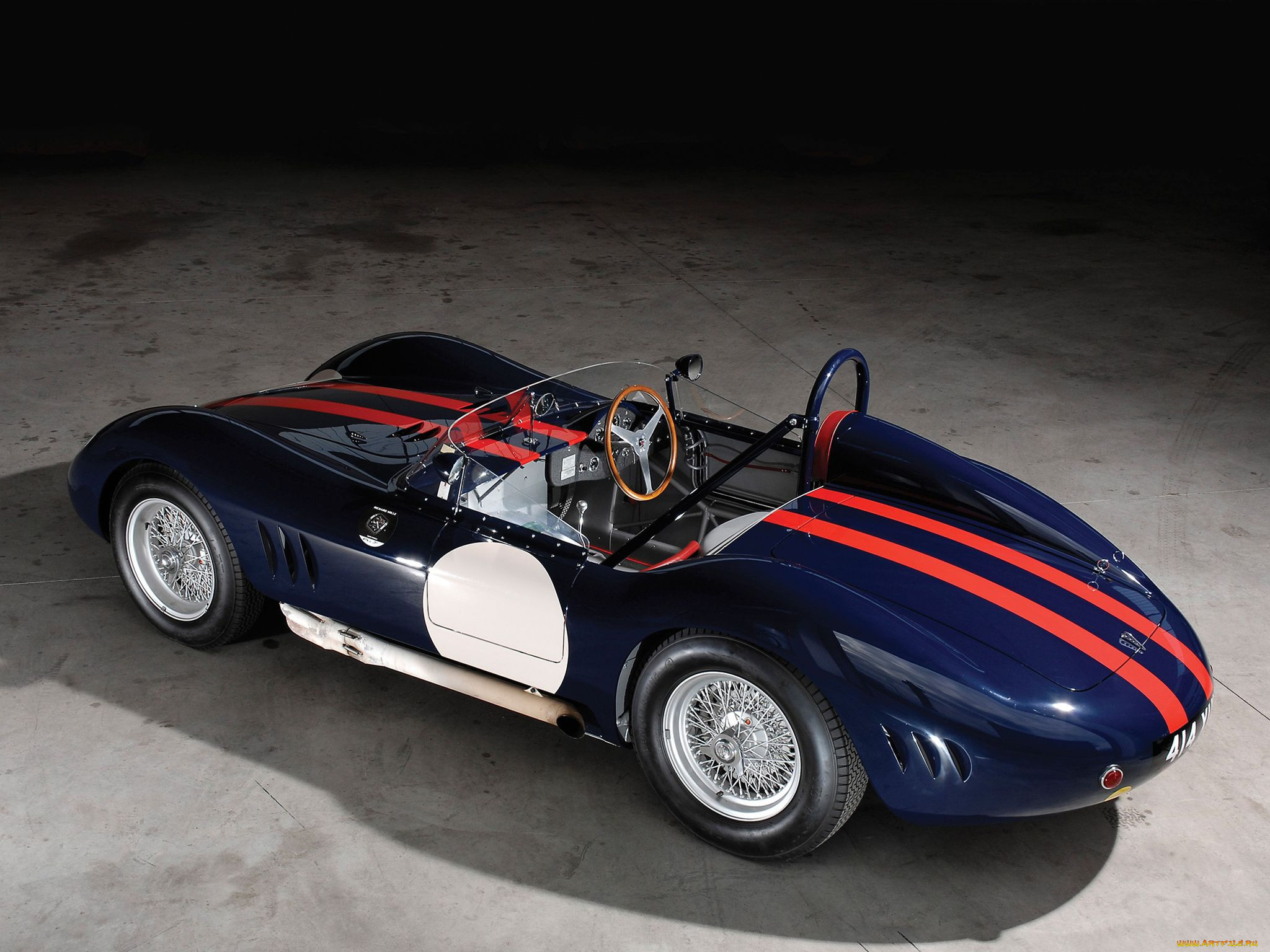 , maserati